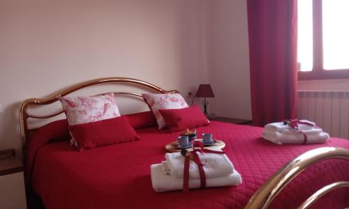 La Magnolia a 500mt dal mare