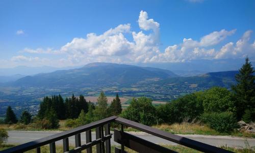 Grand Studio 4 Personnes St Honoré 1500 Les Crocus 146