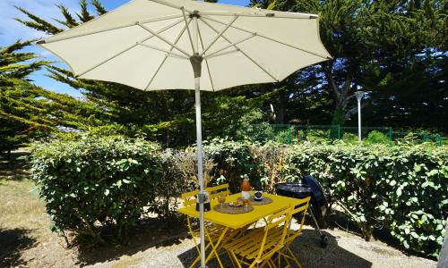 La cabanette du sunset 6