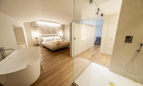 Domus Fonte dei Leoni