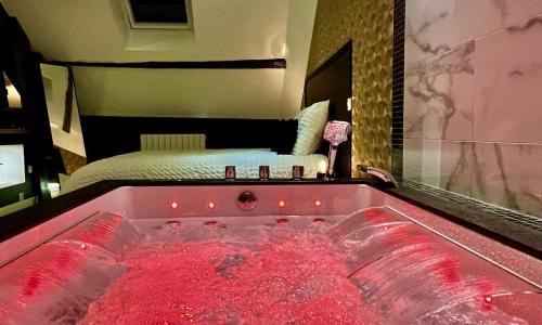 L'Intemporel Suite Spa