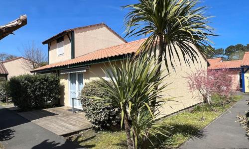 Villa Moana Soustons plage / Vieux-Boucau