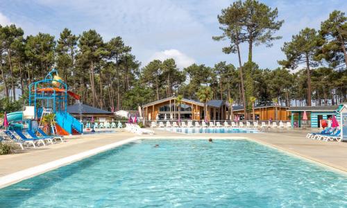 Mobilhome Elisa et Christophe