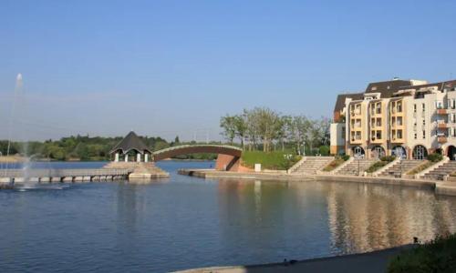 Midoon guest - The Balcony - Grand appartement Créteil proche Paris