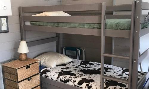 Studio Villard-de-Lans, 1 pièce, 4 personnes - FR-1-515-131