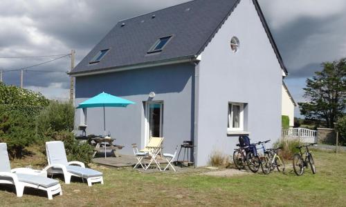 Holiday home, Denneville Plage