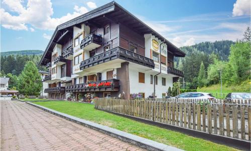 Nice Apartment In Racines-ratschings With Wifi