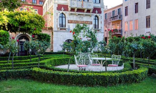 Ca' Nigra Lagoon Resort