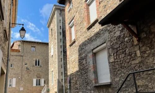 Les Gîtes des Serves