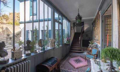 Le Jardin Secret & Spa