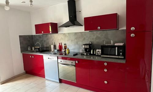 Gîte tout confort en Cévennes 3 étoiles