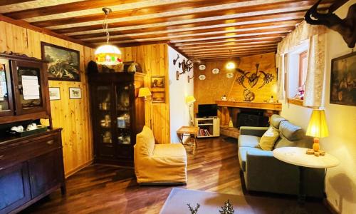 La Veranda nella Neve - Camigliatello Silano