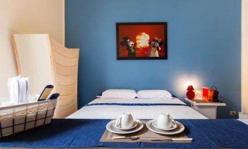 Lovely Stay Via Crema