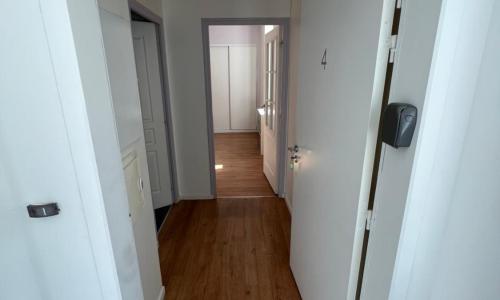 Charmant appartement RDC familial ou pour le travail