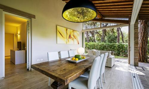 Villaggio I Sorbizzi