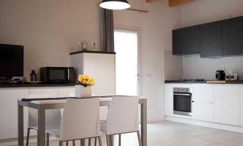 La casa di Anna green