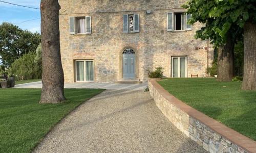 Relais Maria Cristina