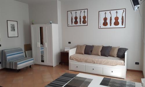 La strada del liutaio nel cuore di Cremona