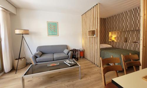 Deauville centre et mer