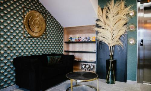 Deluxe Room photo