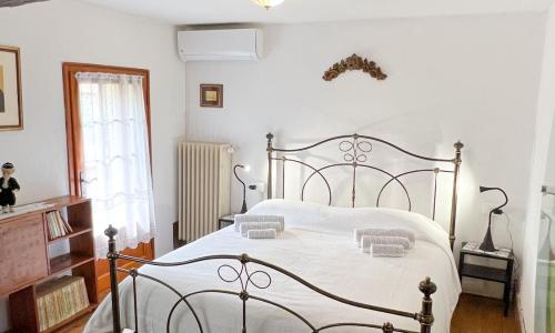 Villa sulle colline del Prosecco - Casa di Gaia