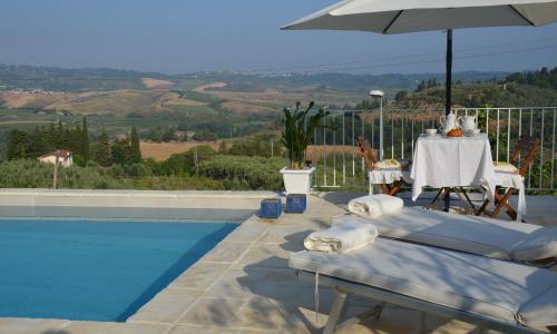 Casa Vacanze Magnolia