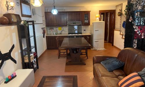 Taverna indipendente zona Ospedale Pescara