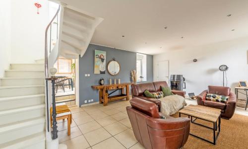 Gîte Orloucie au coeur des Abers proche de tout