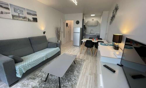 Appartement Saint-Hilaire-de-Riez, 2 pièces, 4 personnes - FR-1-224C-121