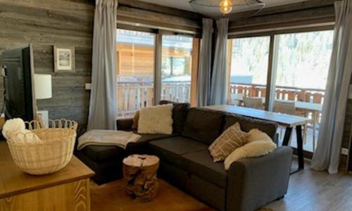 Appartement Châtel, 2 pièces, 4 personnes - FR-1-198-211