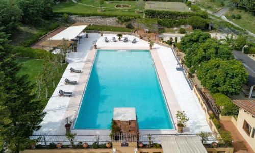 FIRENZE Villa a 5 Stelle - Villa Gaudia Luxury & Relax in Chianti