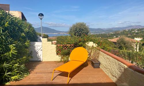 Terra Bella - mini Villa vue mer