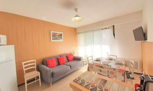 Appartement Vielle-Aure, 2 pièces, 4 personnes - FR-1-457-273