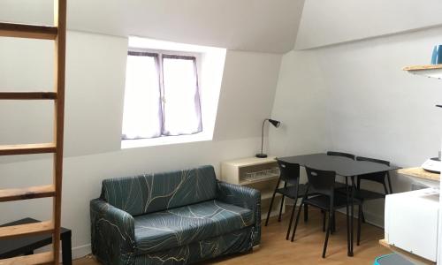 Studio Lille Gambetta