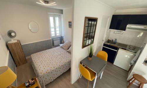 Appt FOURAS Centre Ville 50m de la Mer