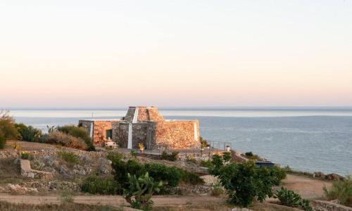 Trullo Exclusive - Pearl of the Ionian Sea