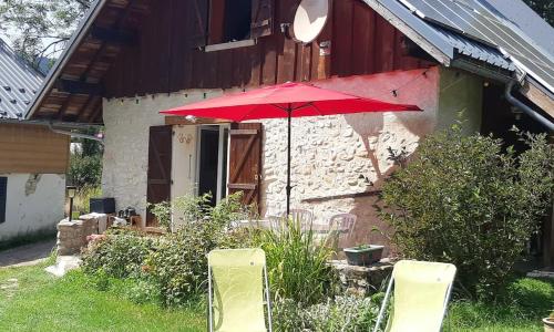 Gite combes soleil calme et nature