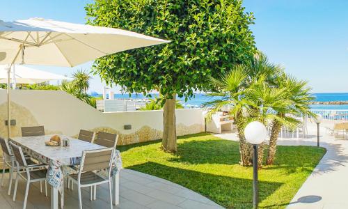 Villa di Lusso sul Mare a Diamante - Villa Ventre