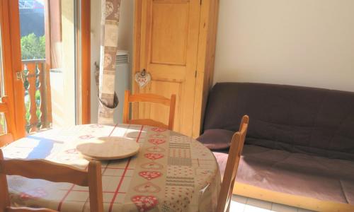 Studio Châtel, 1 pièce, 4 personnes - FR-1-198-152