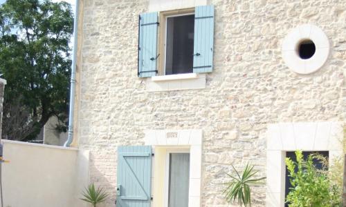 Maison 1862 - Hébergements d'hôte