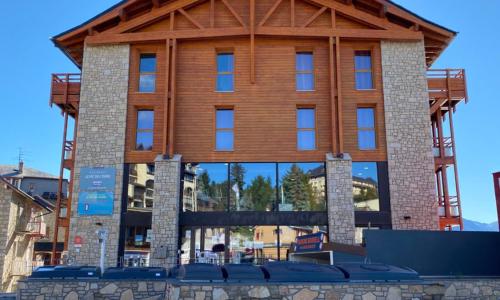 Appartement en centre ville à 30m du télécabine