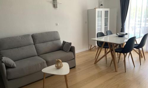 Appartement T2 de charme les minimes