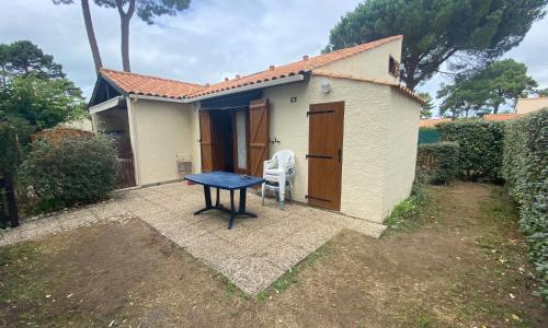 Maisonnette hameau des pins