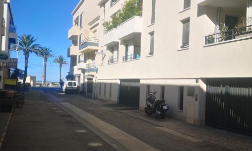 Magnifique T2 les pieds dans le sable