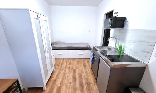 Appartement tout confort à Lille