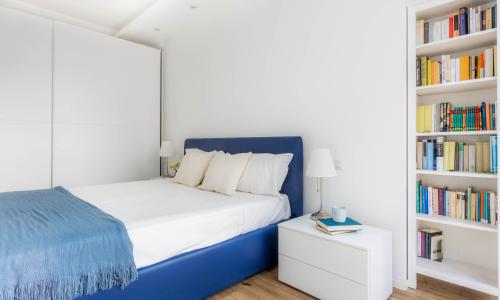 LuxNest I Porta Nuova Milan