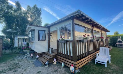Mobilhome