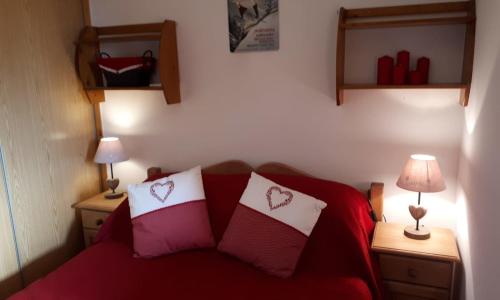 Le Chalet de Montalbert 25C