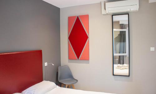 Deluxe Room photo
