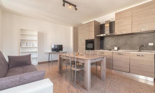 Appartamento Piazza Garibaldi - F&L Apartment